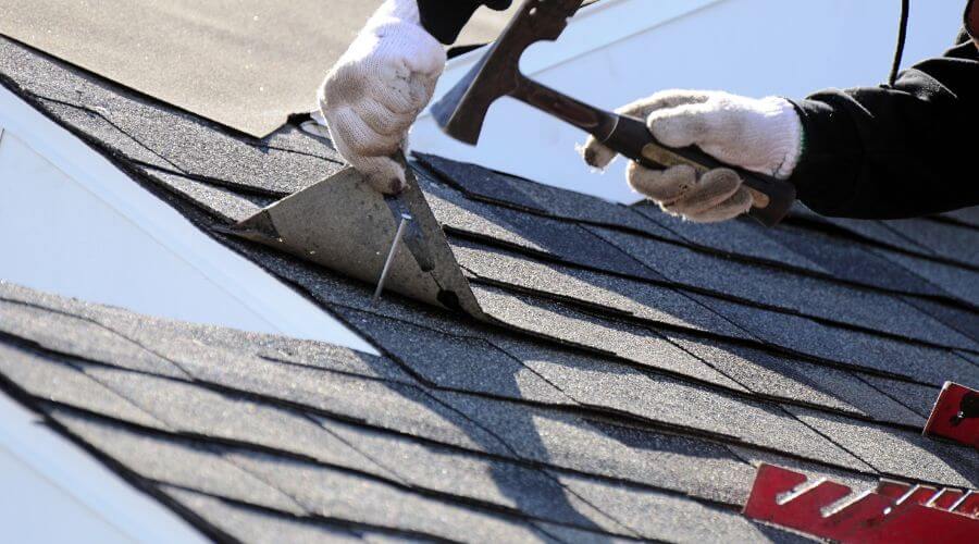 Expert new roof installation services in Muskegon, MI
